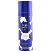 Blue Mediterraneo Chinotto di Liguria Body Lotion Spray By Acqua Di Parma